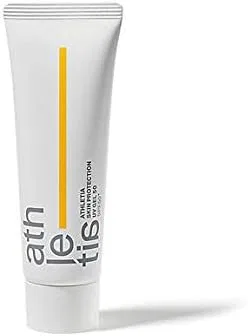 Солнцезащитный гель Athletia SPF50+ PA++++ 50 г Asteria