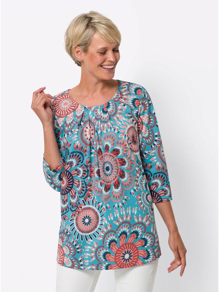 

Футболка Sieh an!