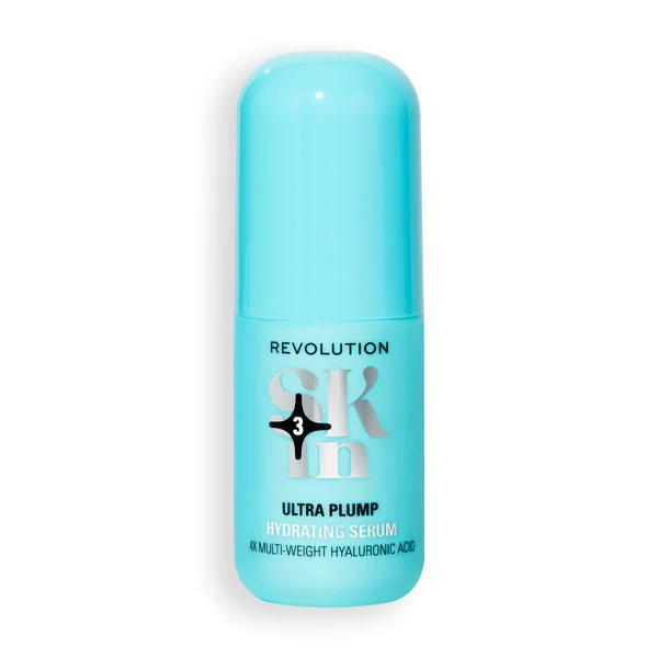 

Revolution skin ультра-пухлая увлажняющая сыворотка 30 мл Revolution Skincare