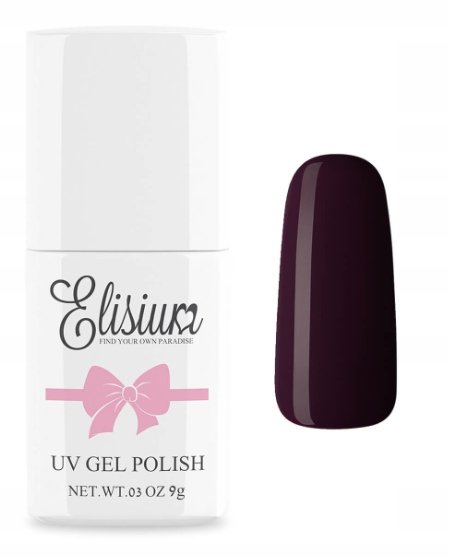 

Elisium Hybrid Varnish Hybrid 201 Joey's Apple