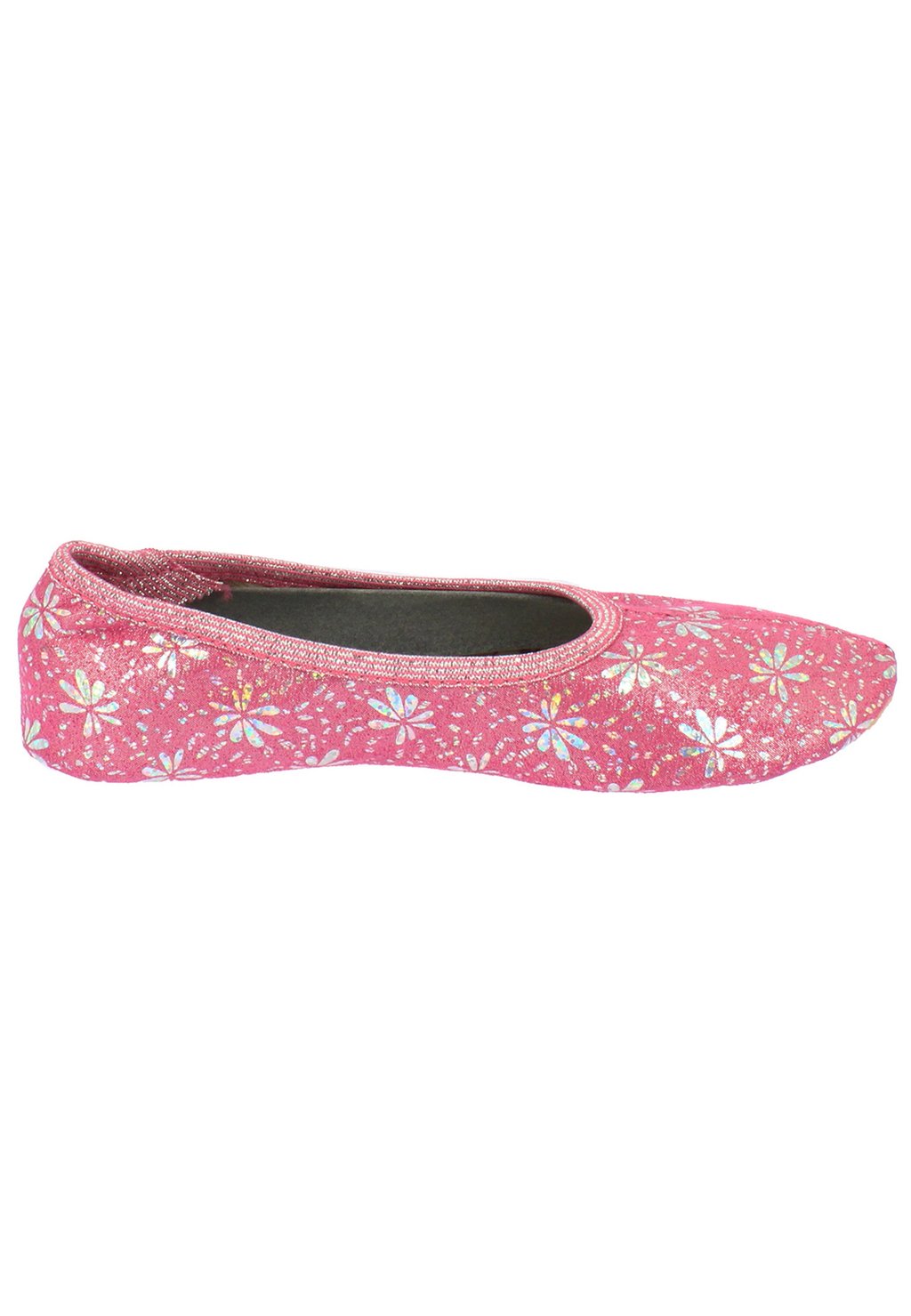 

Балетки GYMNASTIK PINK DREAM Beck, розовый