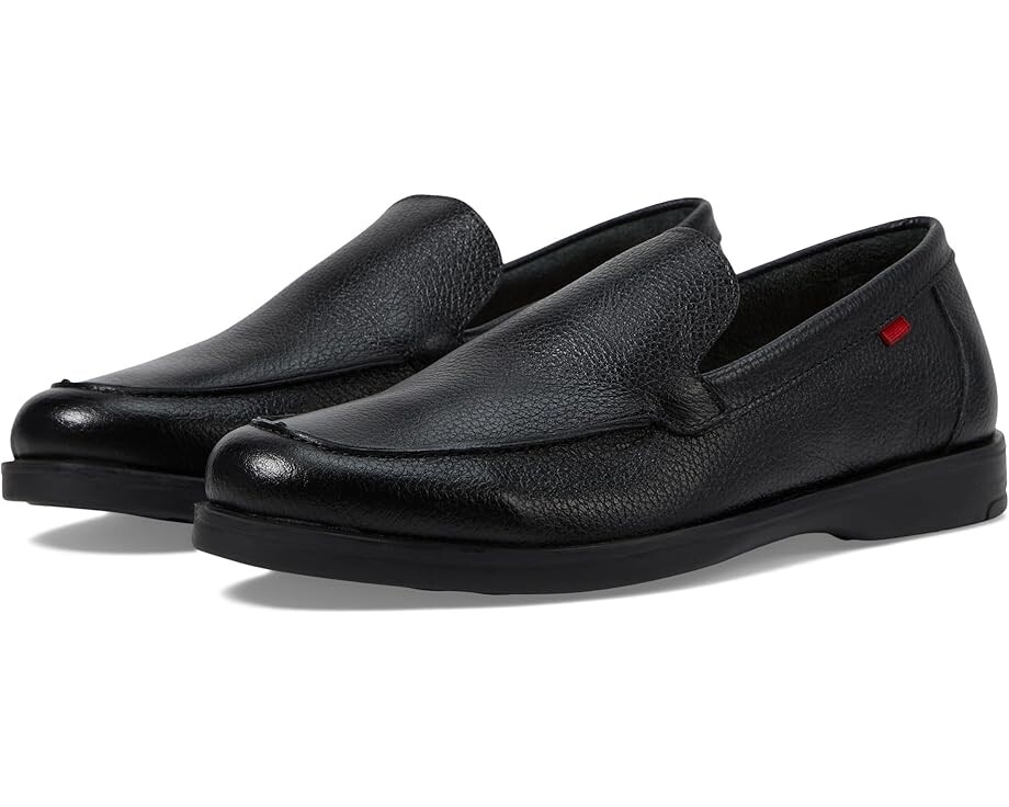 

Кроссовки Marc Joseph New York Cooper St, цвет Black Grainy, Черный, Кроссовки Marc Joseph New York Cooper St, цвет Black Grainy