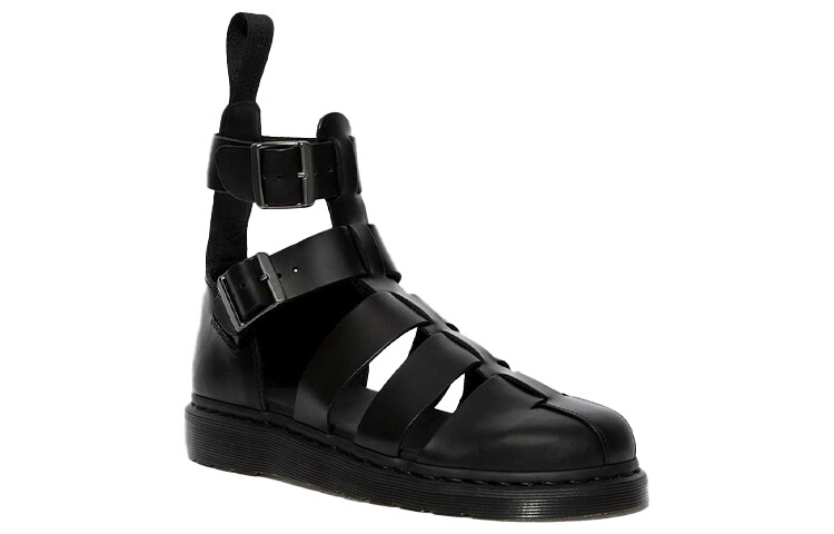 Римские сандалии Dr.Martens унисекс — фото 4