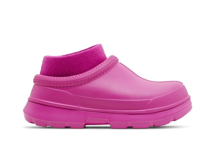 Кроссовки UGG Wmns Tasman X, розовый