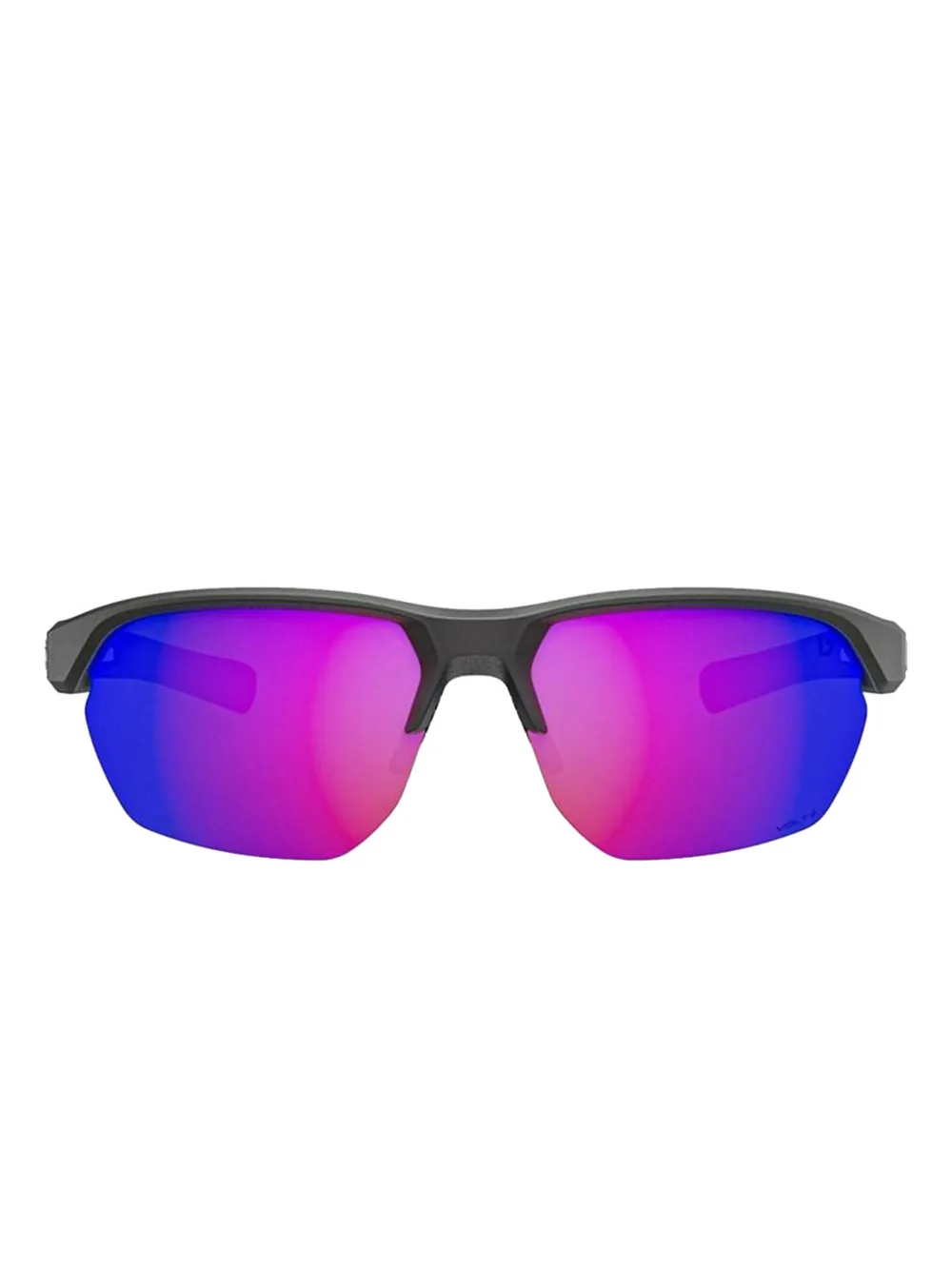 

Геометрические солнцезащитные очки Victus Bollè, серый