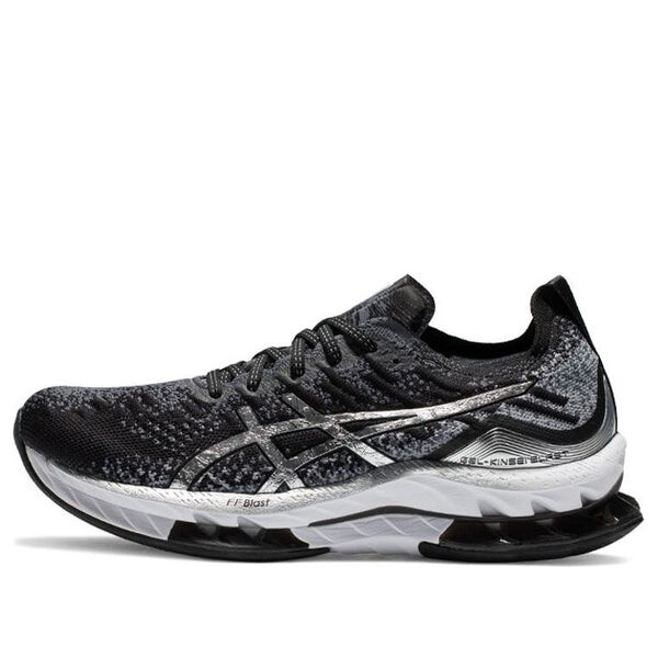 

Кроссовки гель кинсей бласт платина Asics, черный