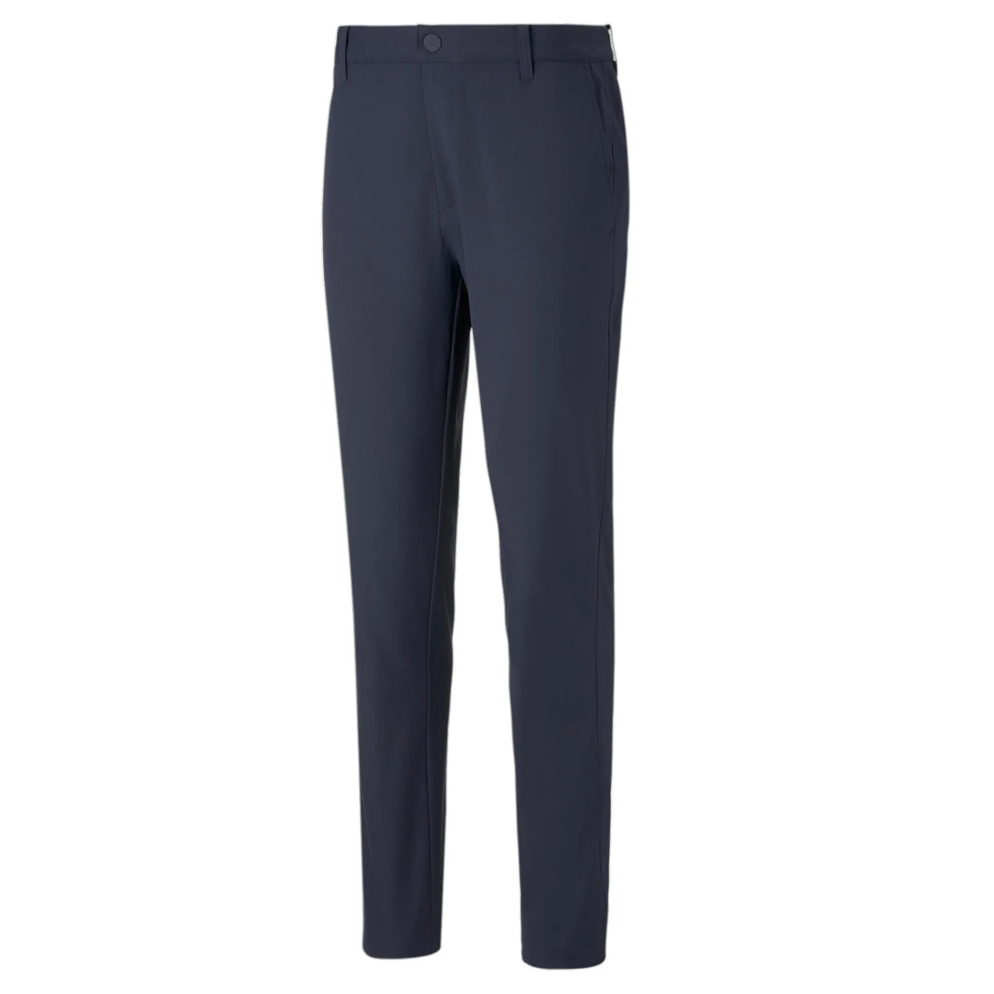 

Брюки для гольфа PUMA "Dealer Tailored Golf Trousers Men", синий