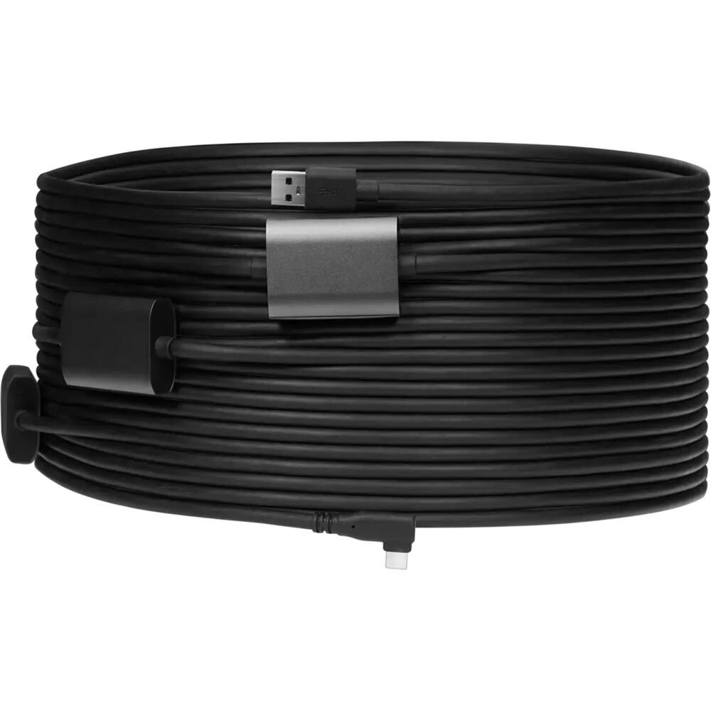 

OBSBOT USB-A to USB-C 3.0 Data-Only Cable for Select OCB-2309-CE