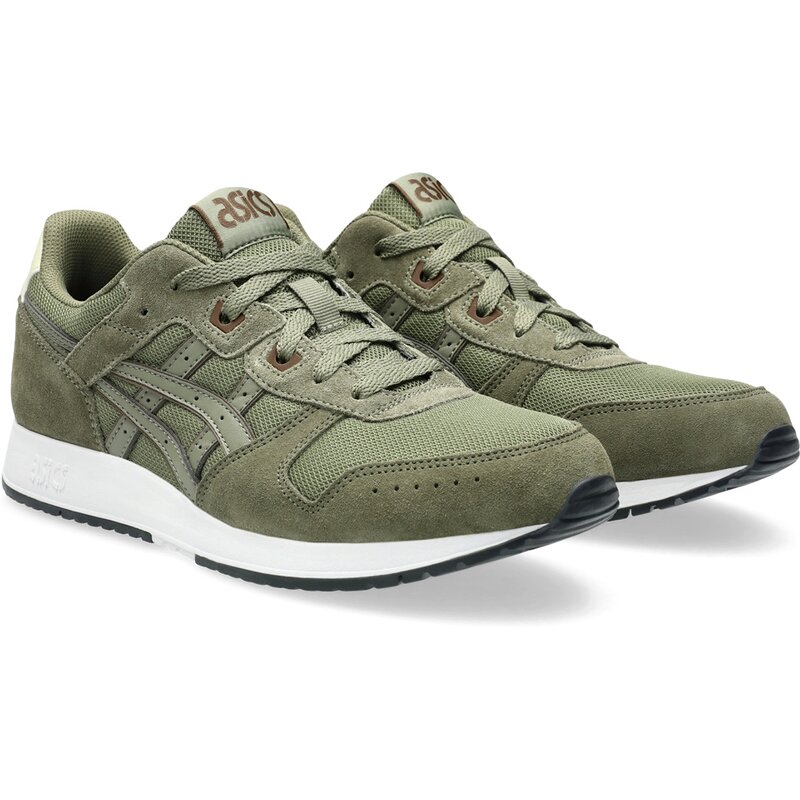 Классическая повседневная обувь Lyte Asics, мультиколор — фото 4