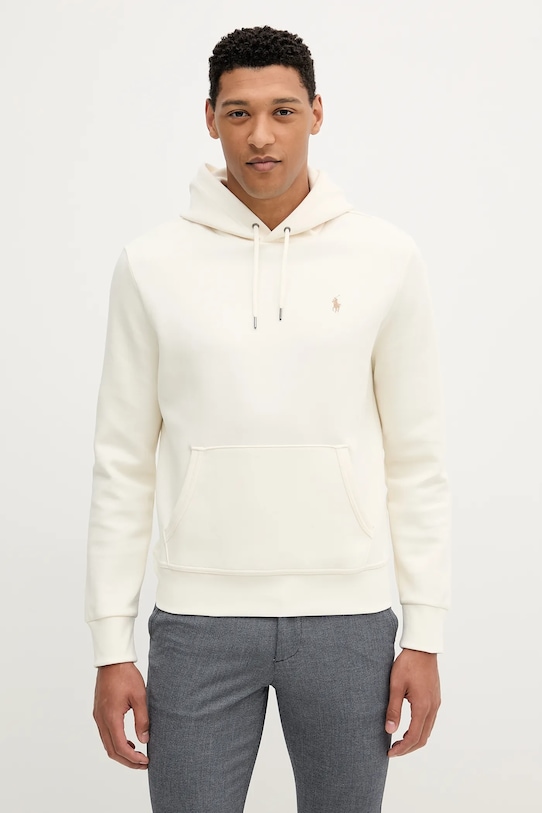 

Хлопковый свитер Tommy Jeans, розовый