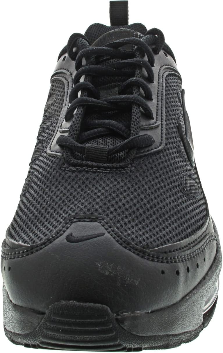 

Мужские кроссовки Nike Court Legacy, Black Dark01