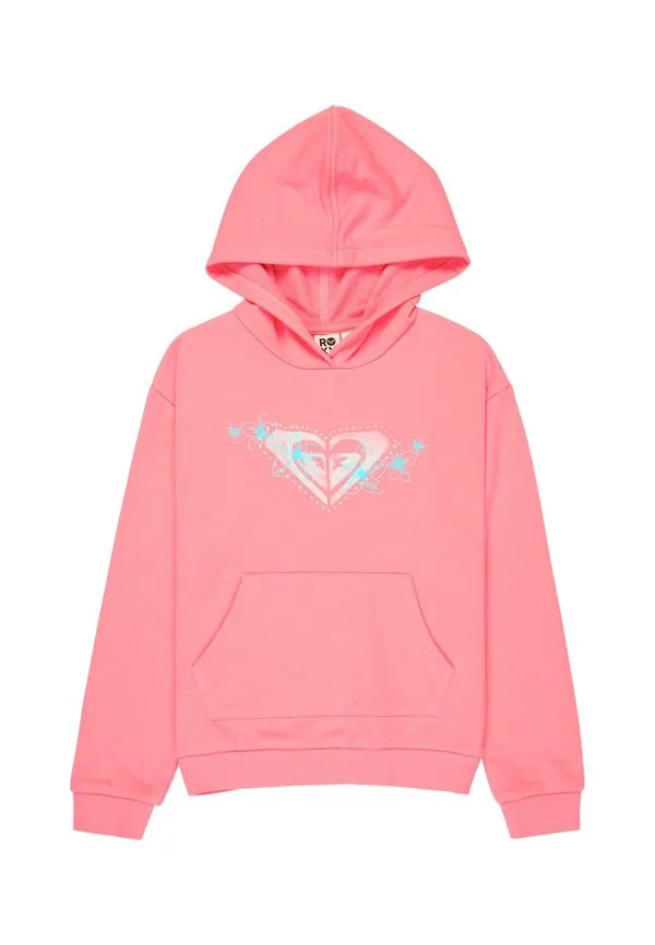Худи surfeelhoodter (wza0) Roxy, Mfr