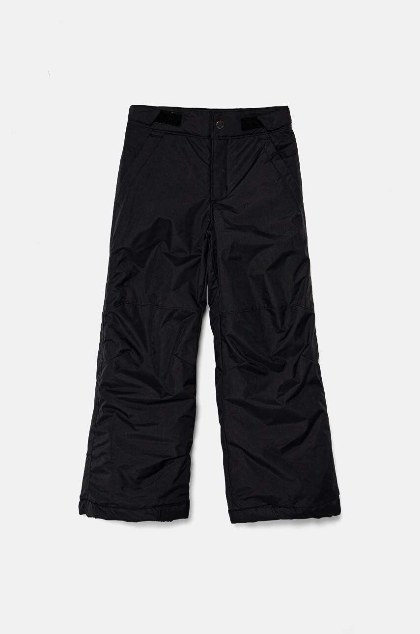 

Детские лыжные брюки Columbia Ice Slope, черный