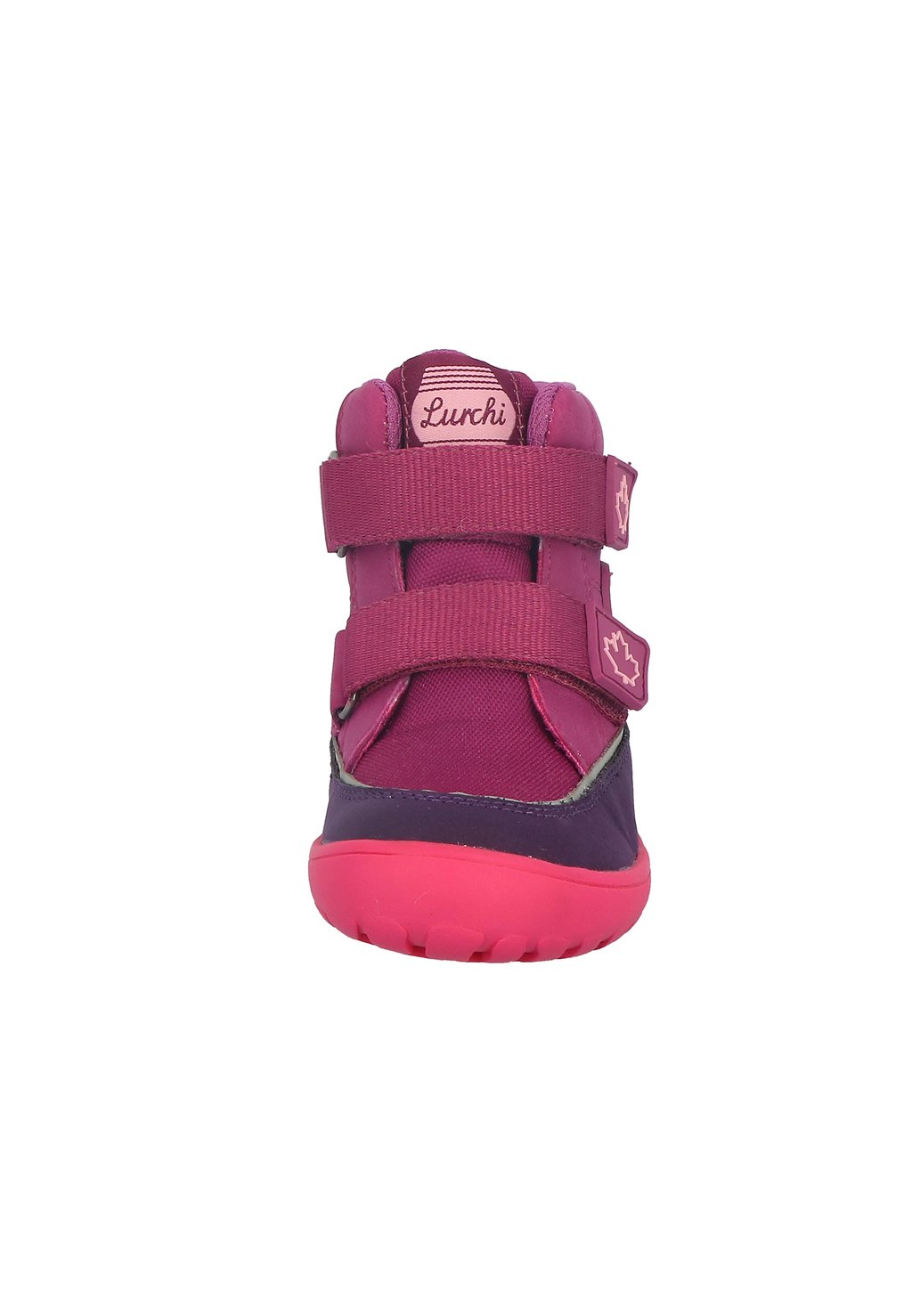 

Зимние сапоги JIMMY BAREFOOT TEX UNISEX Lurchi, сиреневый