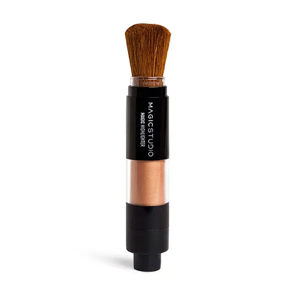 

Пудровый хайлайтер Sungold Magic Brush Magic Studio, 1 UD