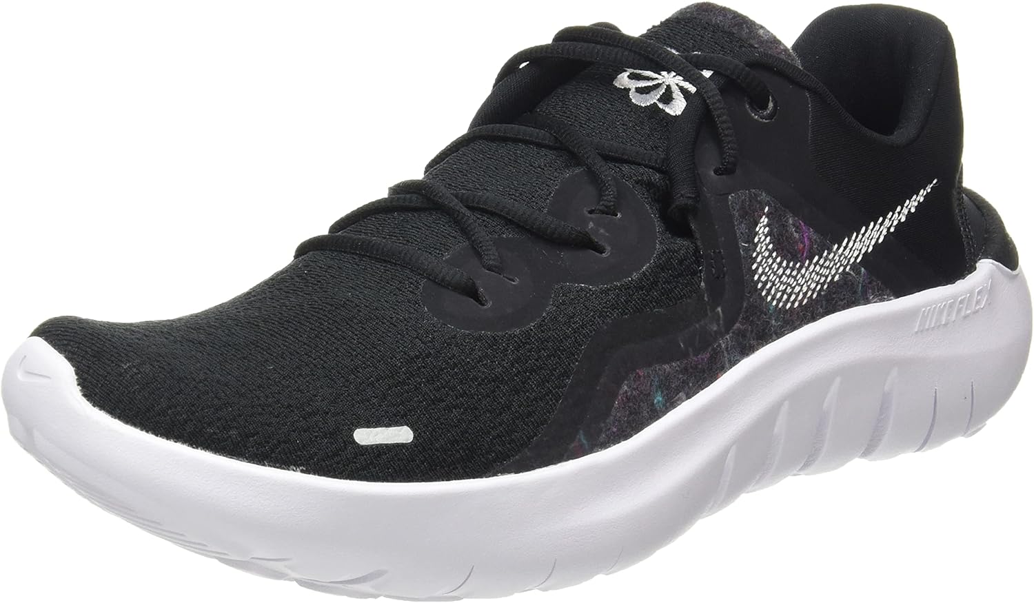 Мужские кроссовки Nike Flex Run 2021, белый