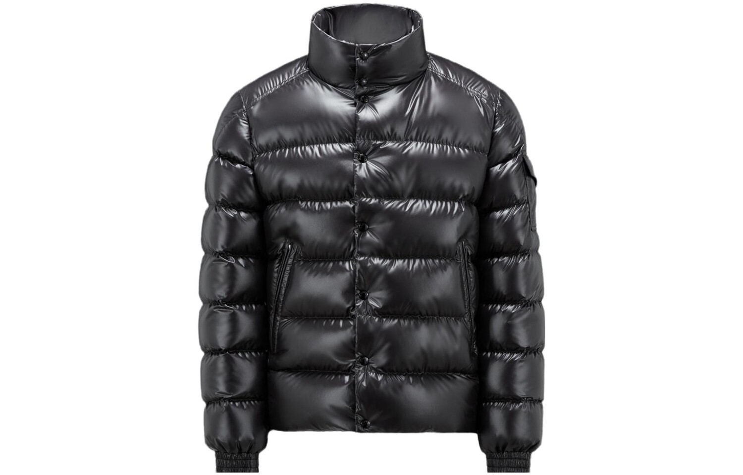 

Куртка Lule Down для мужчин, черный Moncler