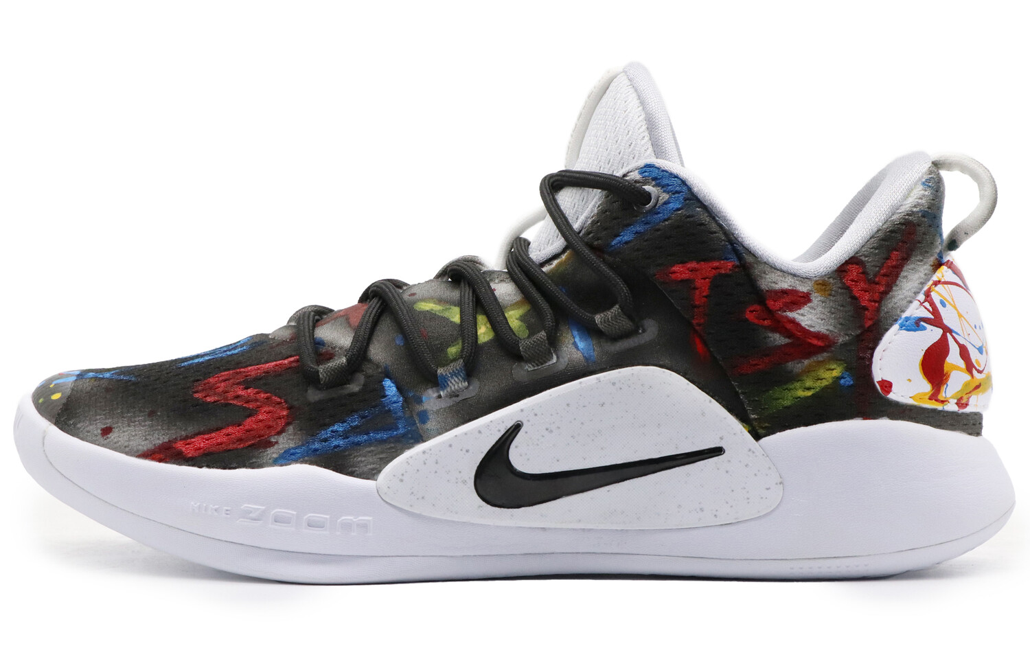 

Мужские баскетбольные кроссовки Nike Hyperdunk X