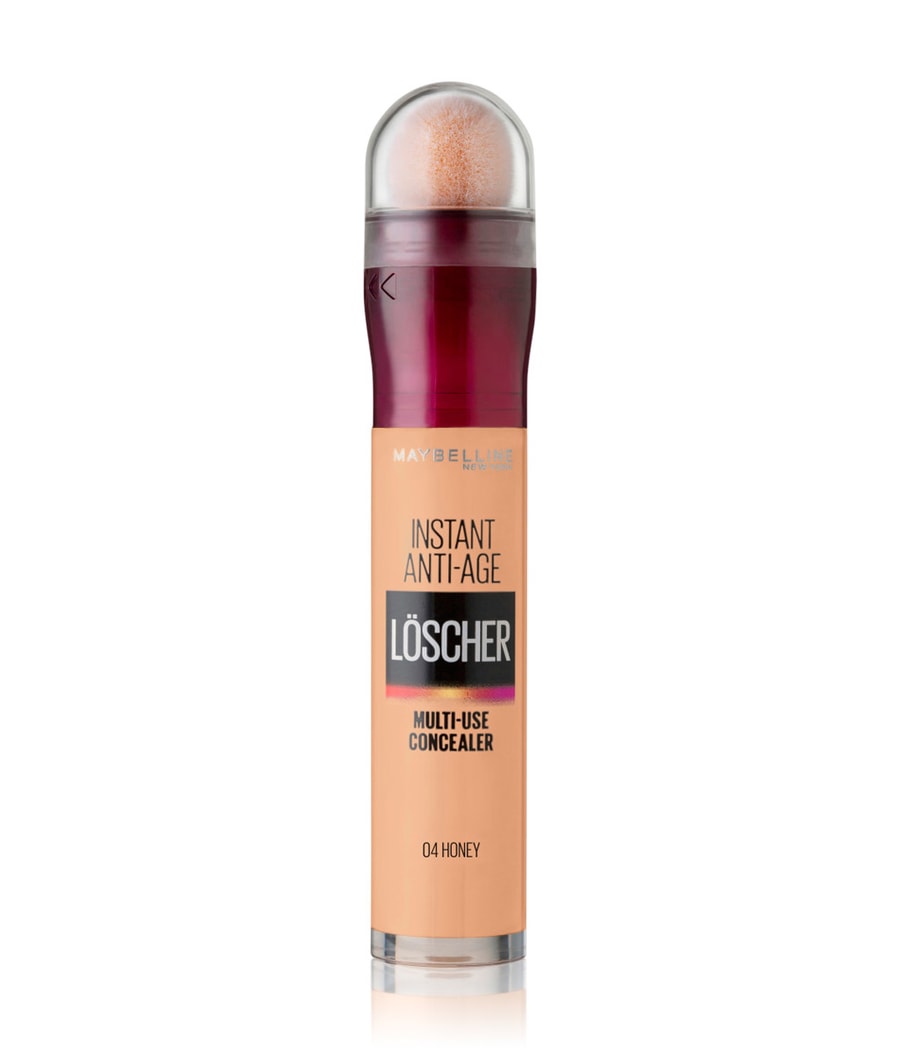 

Консилер Maybelline Instant Anti-Age Löscher, Nr. 4 - Honey, 6.8 ml