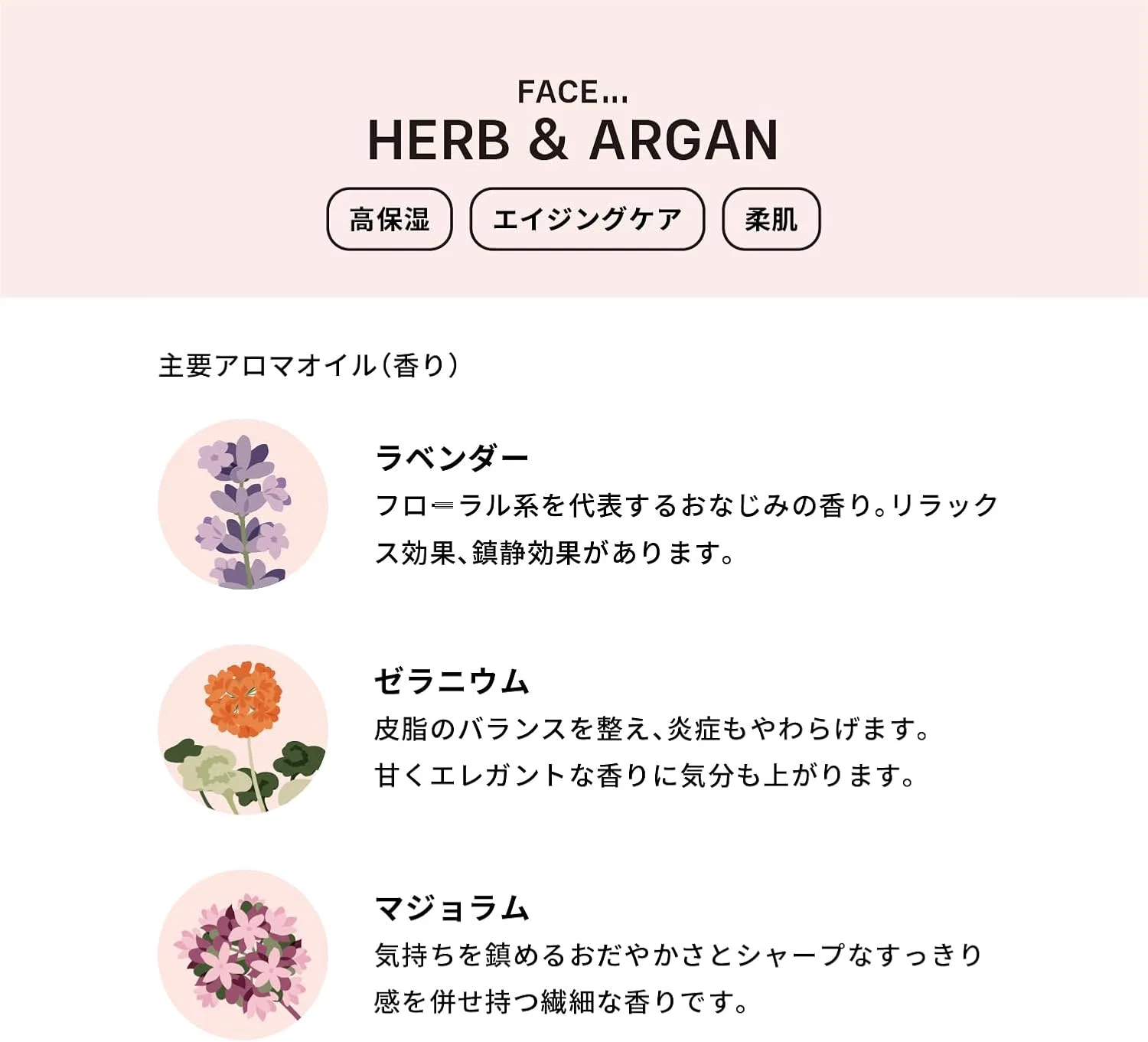 Мыло для лица Herbal & Argan, The Cold Process, 70 г — фото 3