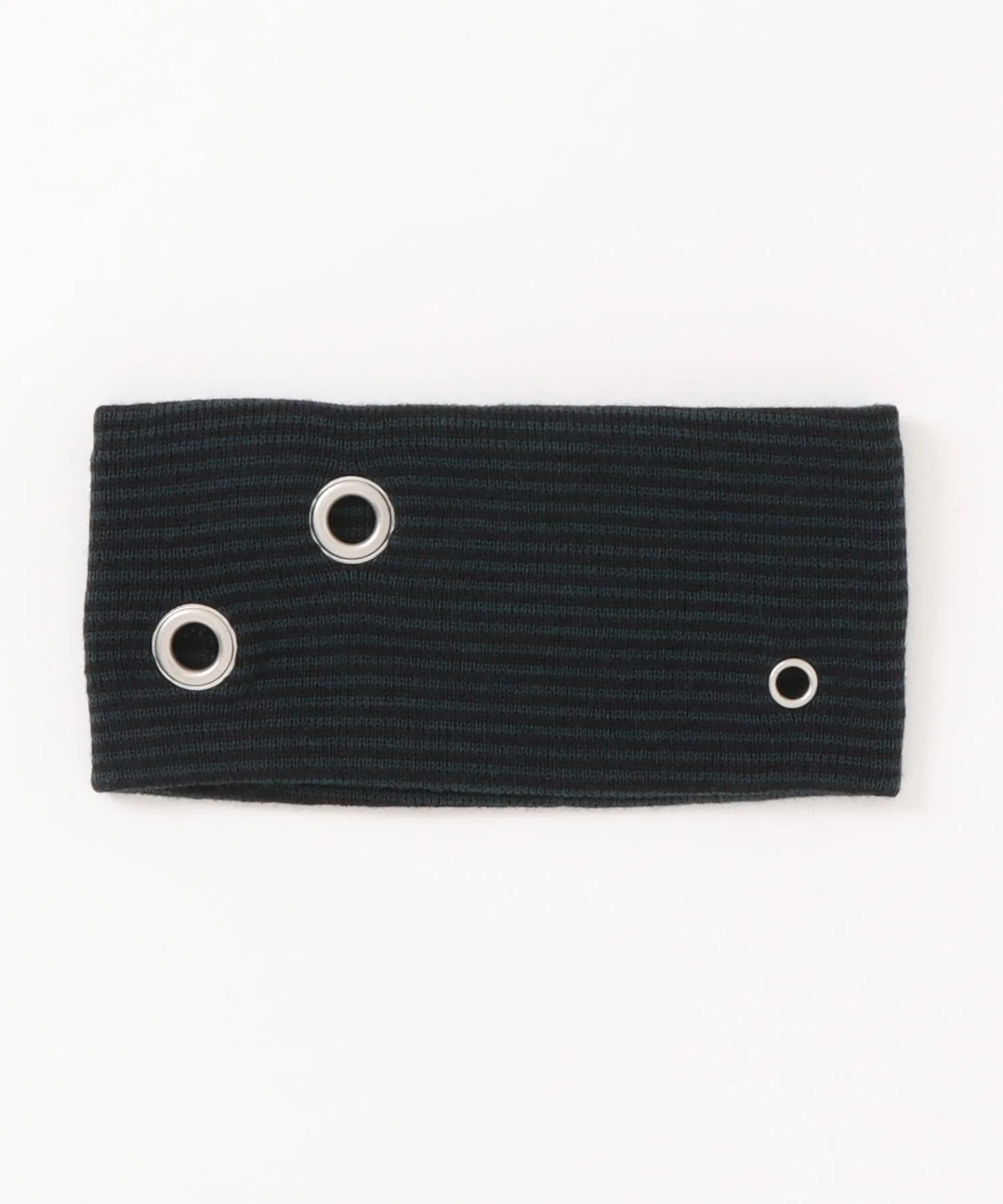 an meets zakka Eyelet Studded Hairband