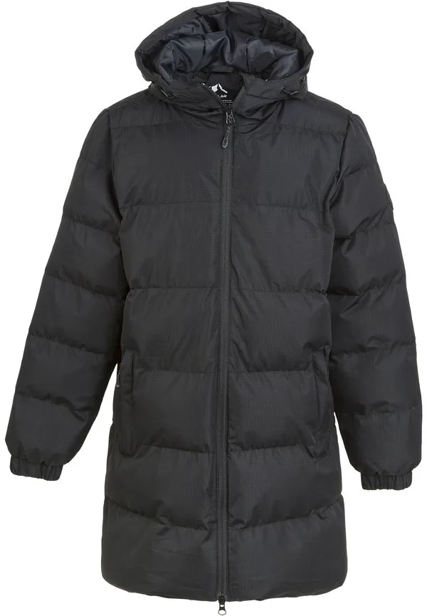 Зимнее пальто Whistler, 1001 Black