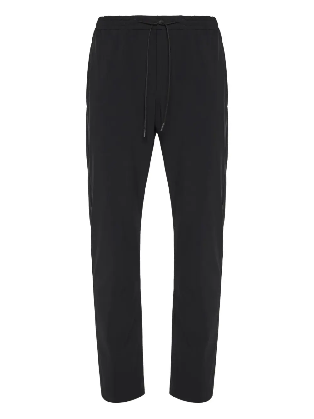 

Брюки на завязках Pt Torino, черный