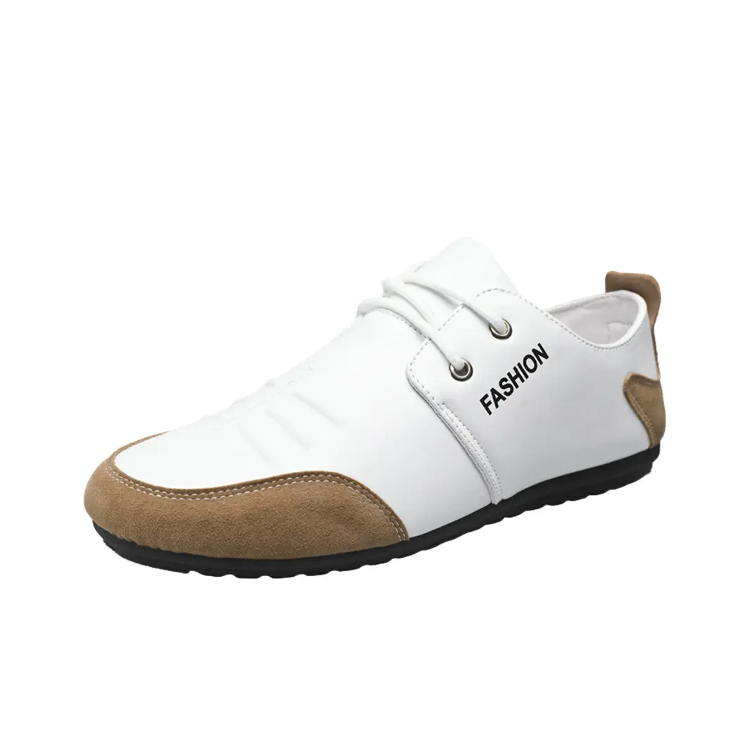 

Кроссовки мужские Lifestyle Shoes Men Low-Top Abcfjg, черный