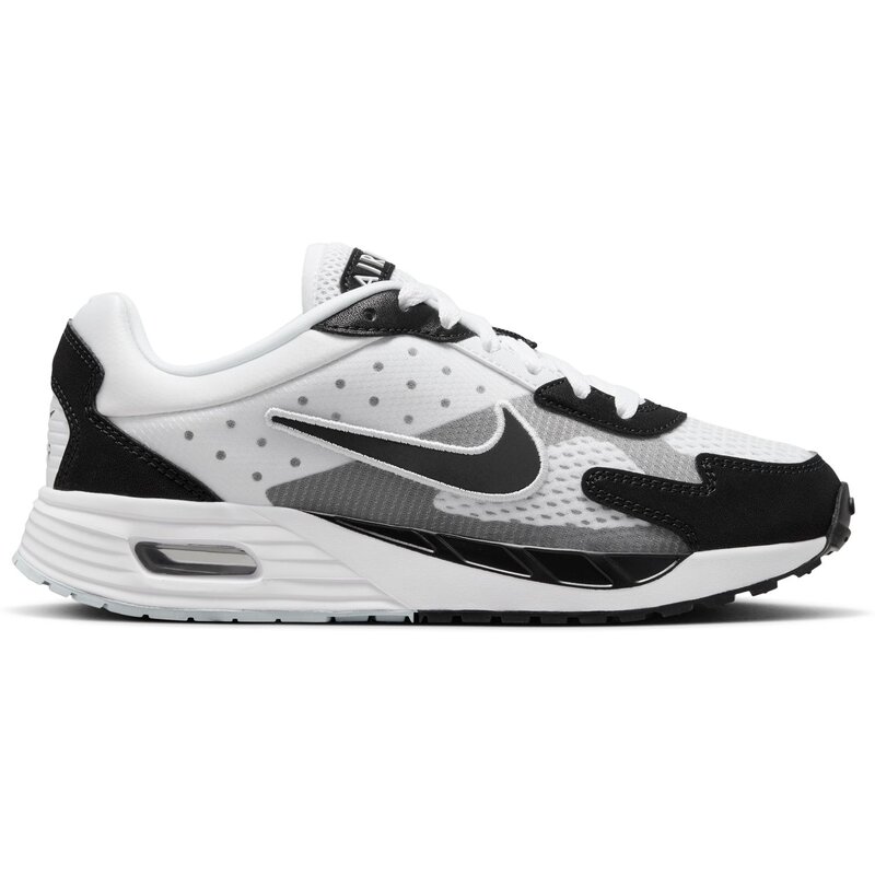 

Freizeitschuhe air max Solo (GS) Nike, мультиколор
