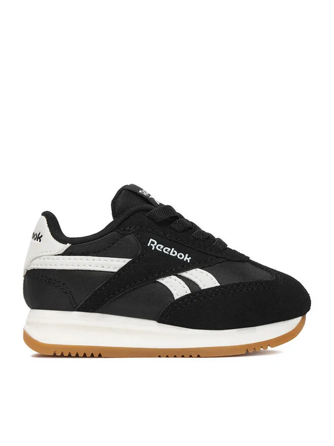 Reebok Кроссовки CEO-FIORI AR30309TBWT черные