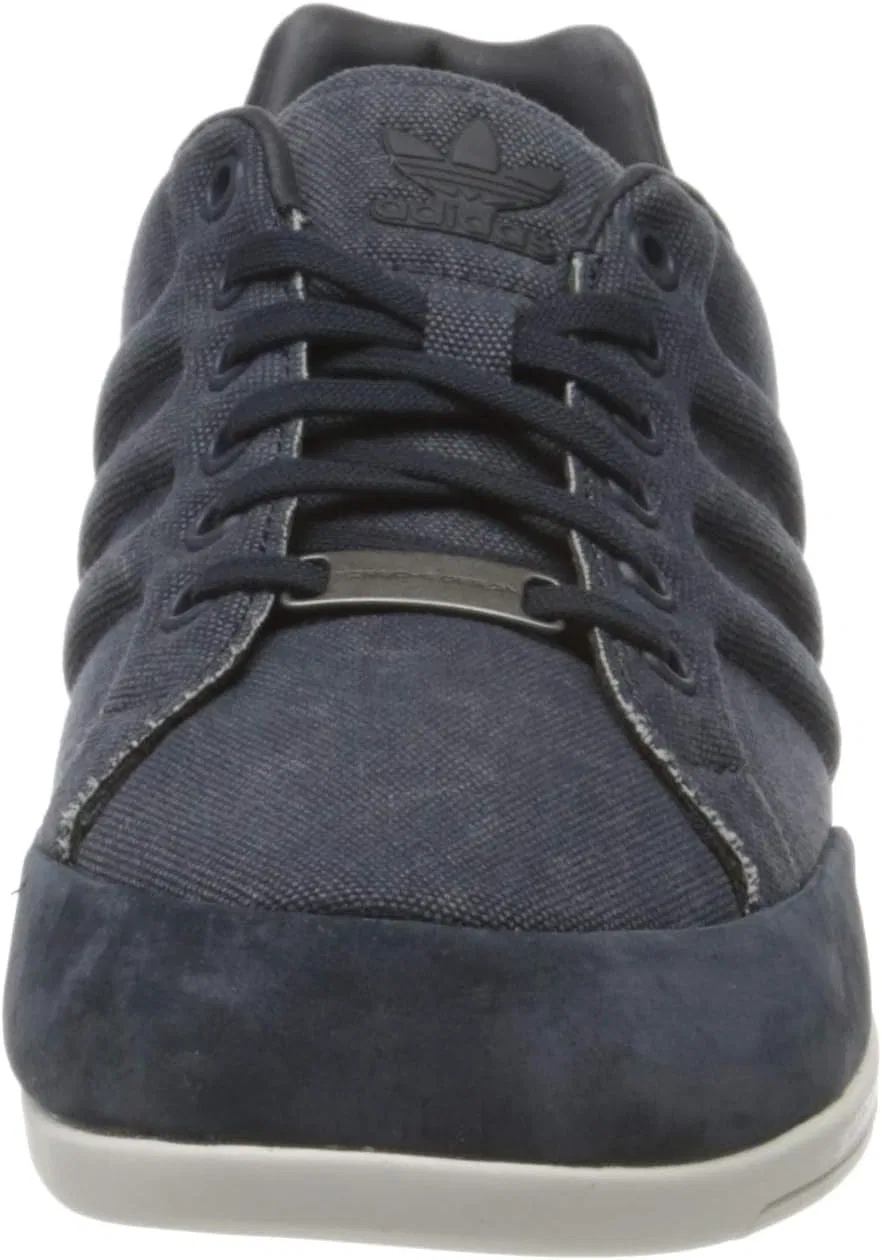Кроссовки Adidas Herren Porsche 356 1.2 S75411, Blue Navy S75411 — фото 2