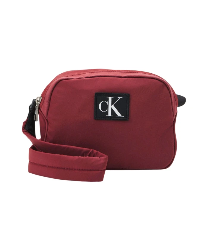 

Сумки через плечо Calvin Klein, красный