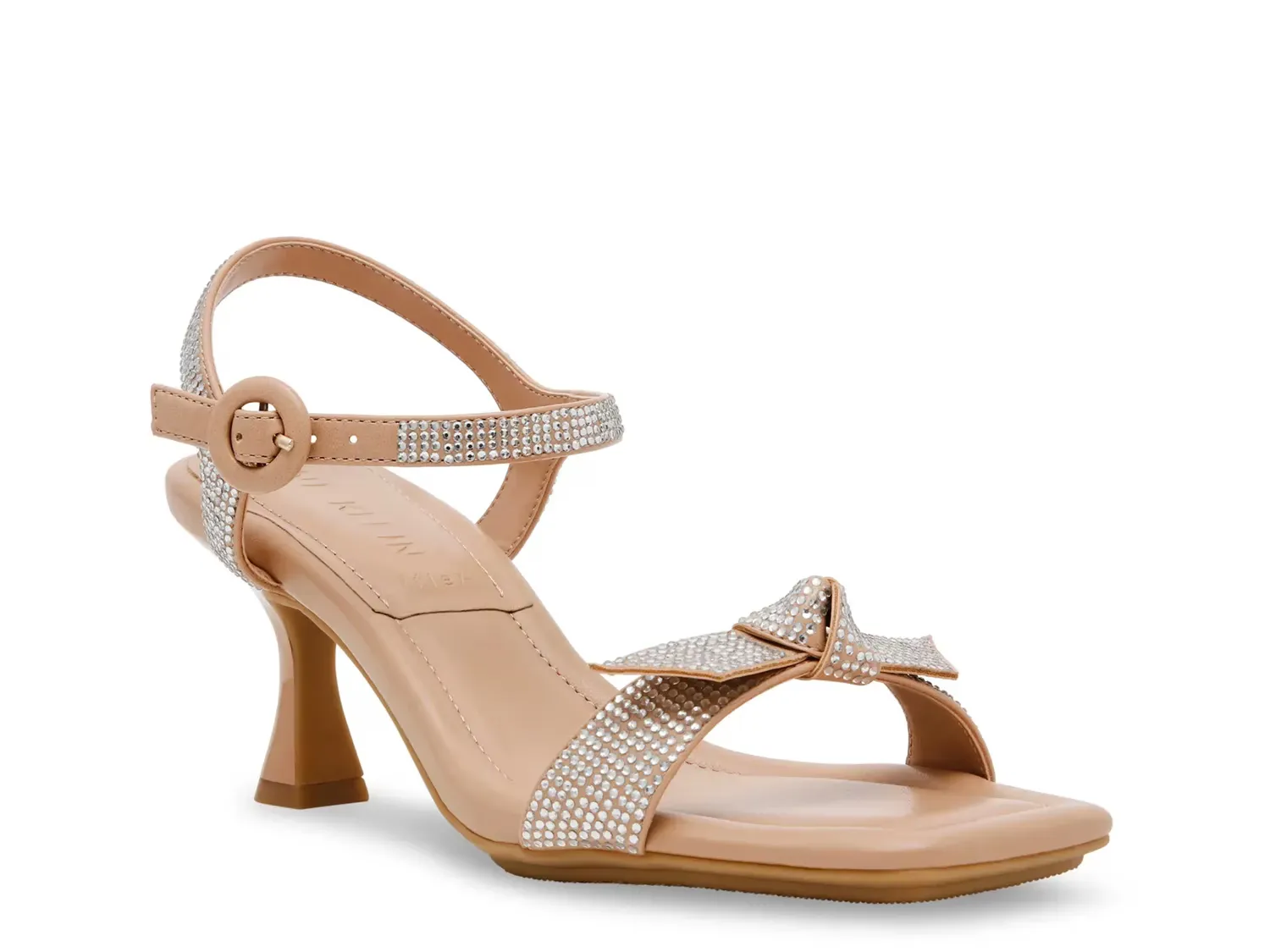 Сандалии Jia Anne Klein, Crystal