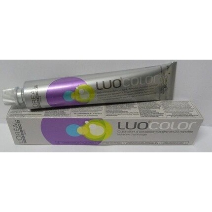 

Стойкая краска для волос Luo Color различных оттенков 50 мл, L'Oreal