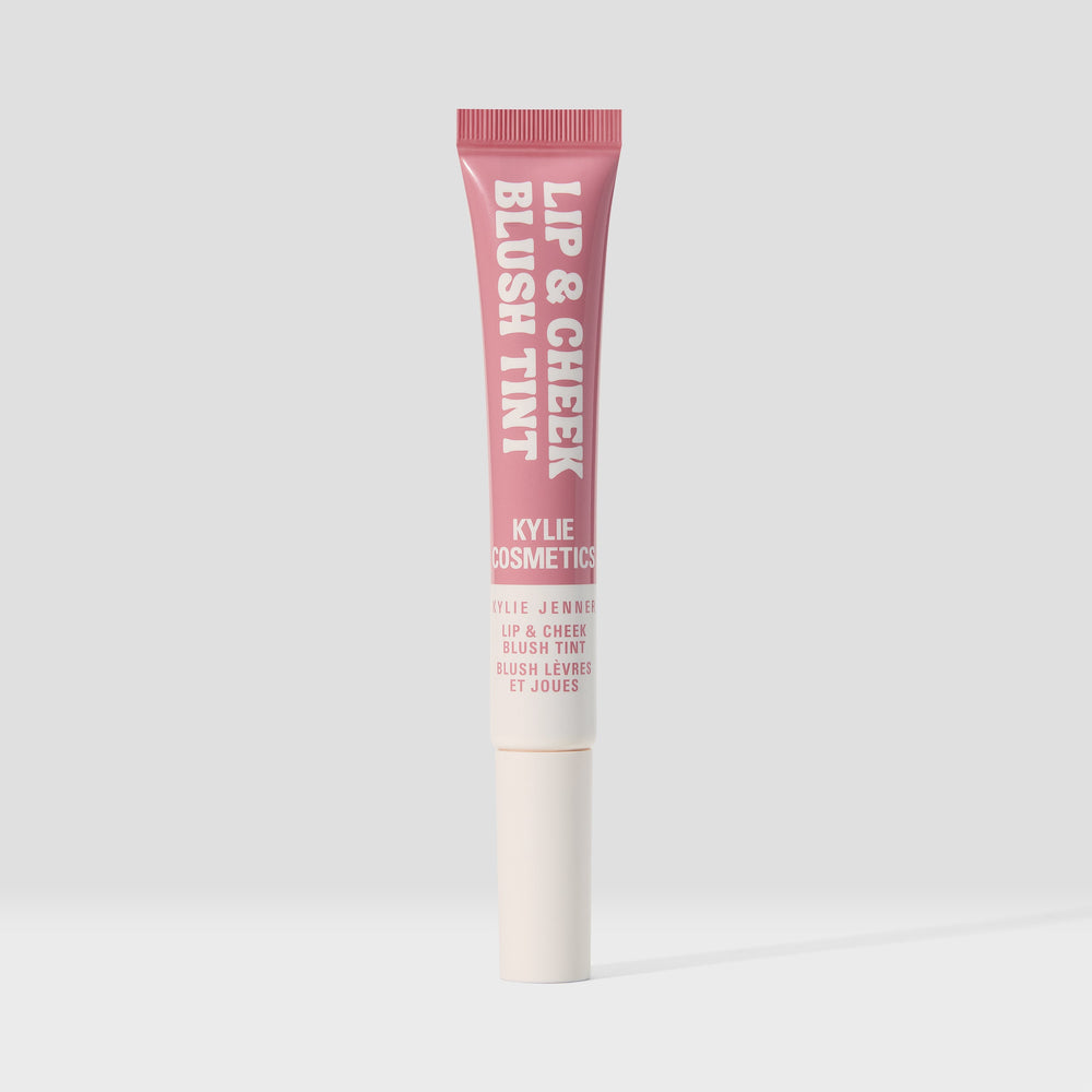 

Тинт для губ Kylie Cosmetics Lip & Cheek Blush Tint, light pink/all things pink