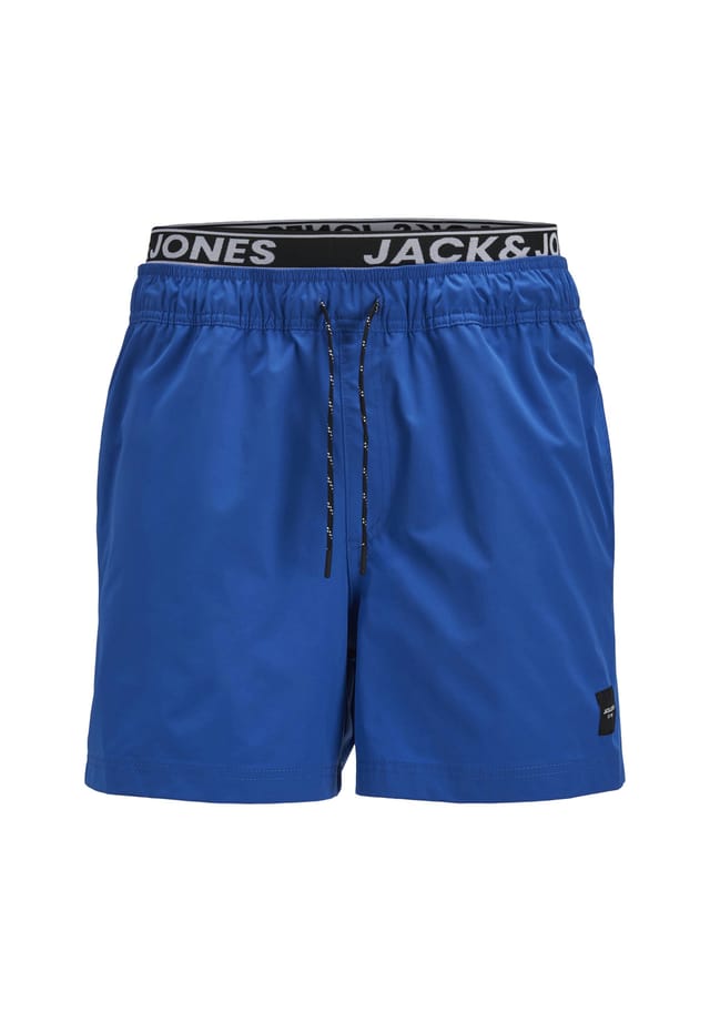 

Шорты для плавания Maui Jack & Jones, синий