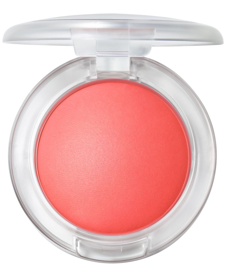

Glow Play Cushiony Blush MAC, цвет groovy