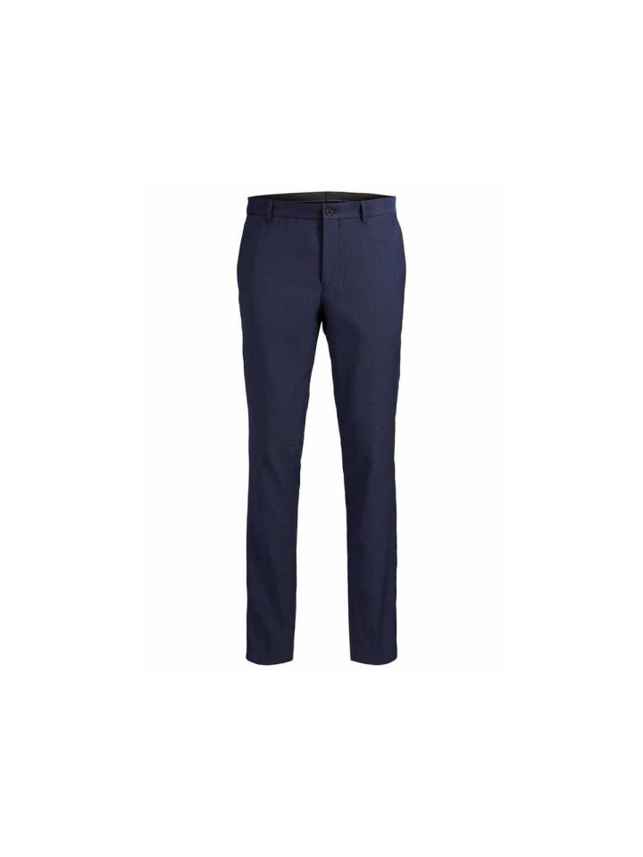 

Тканевые брюки Jack & Jones Hosen & Shorts Blau, синий