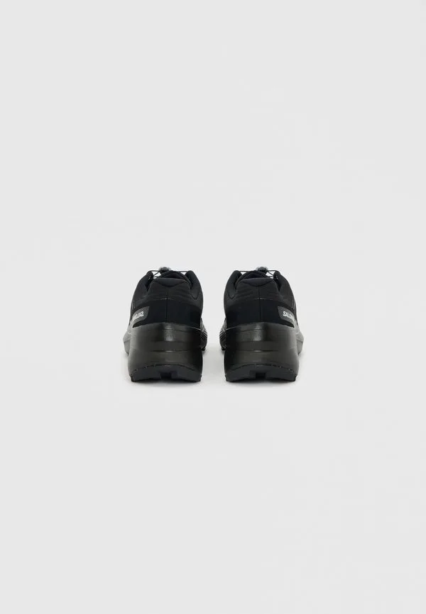 Кроссовки для трейлраннинга speedcross peak Salomon, Black/Glacier Gray — фото 3
