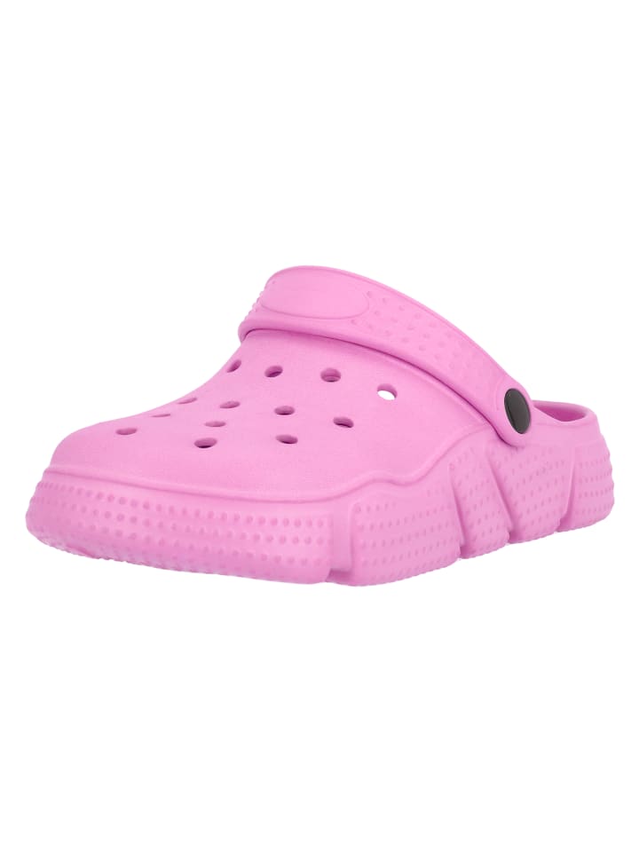 Сабо Cruz, цвет 4254 aurora pink
