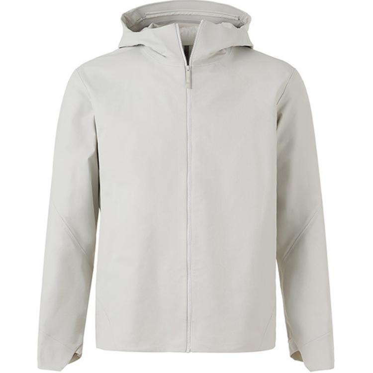 

Arcteryx Куртка с капюшоном Arc'teryx Isogon, Dark Beach White/Dark Cocoon