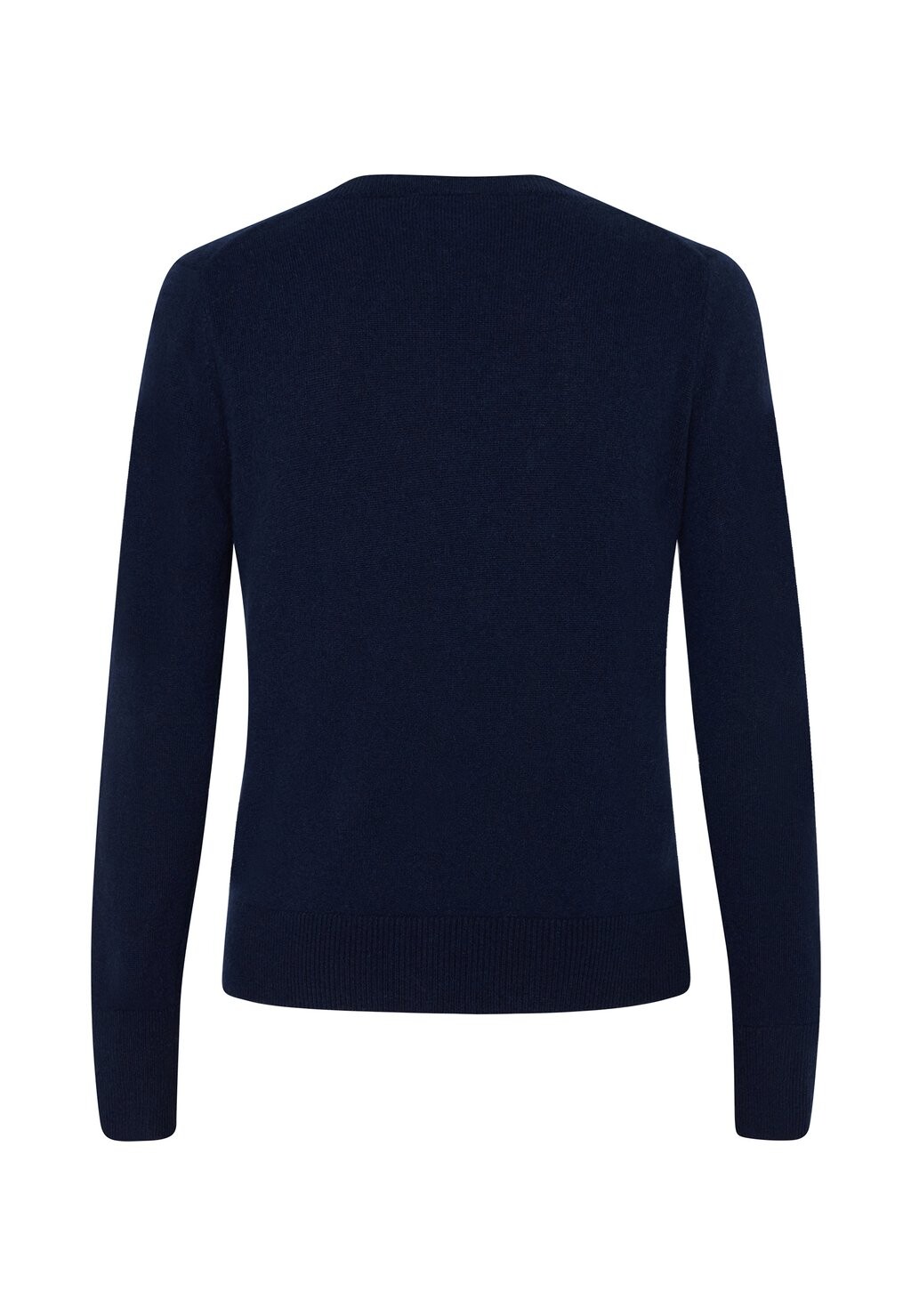 

Джемпер V NECK Style Republic, темно-синий