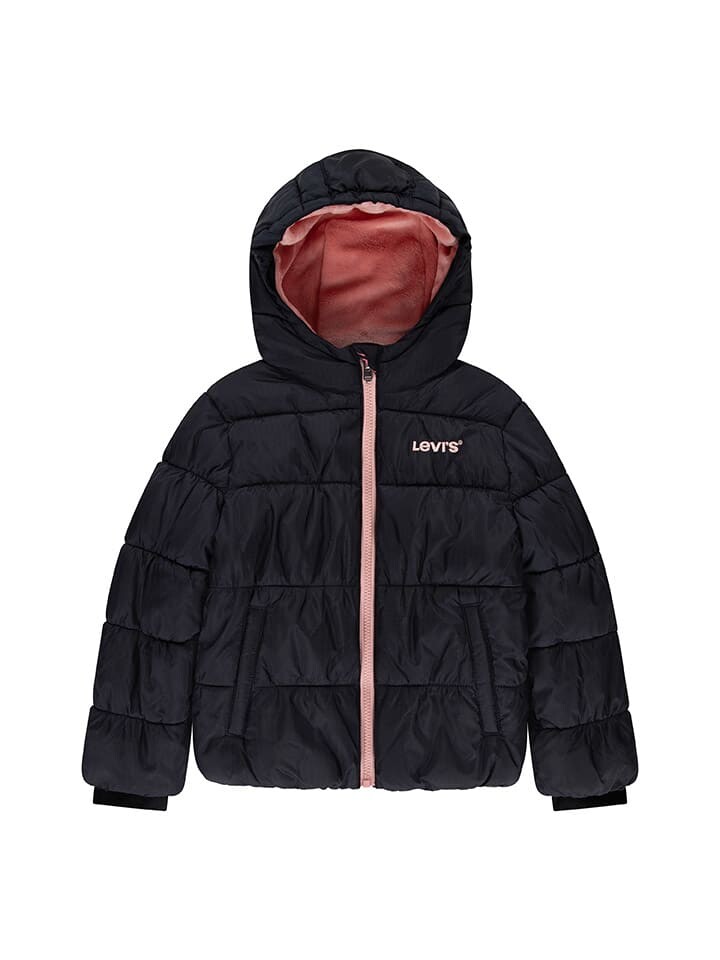 

Зимняя куртка Levi's Kids, черный