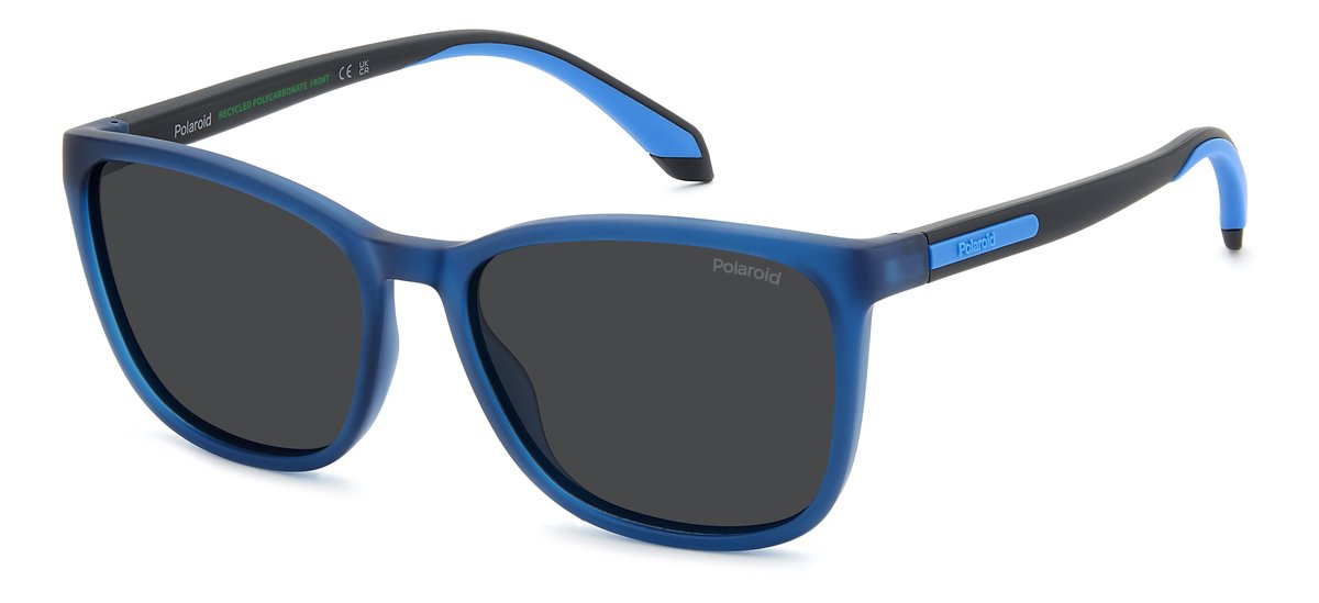 

Женские солнцезащитные очки PLD 2169-S-X POLAROID