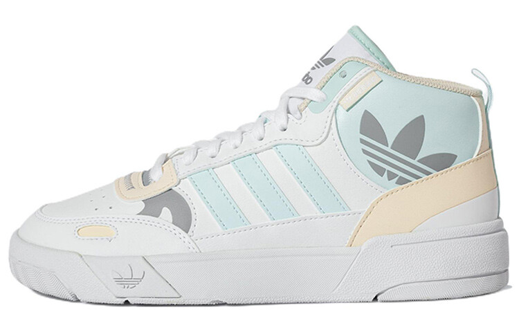

Женские кроссовки для скейтбординга Adidas Originals Post Up