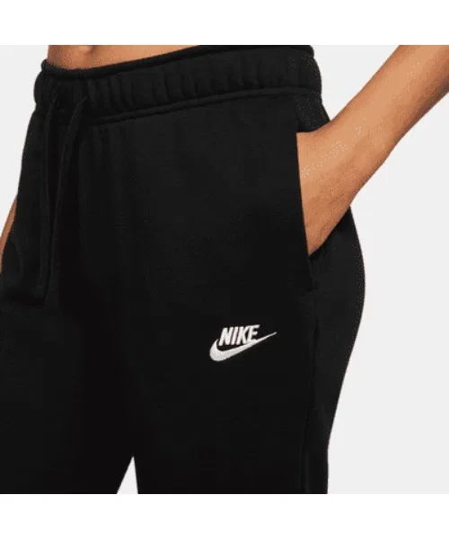 《Одежда NIKE》Флисовые брюки Nike WS NSW Club MRSTD — фото 3