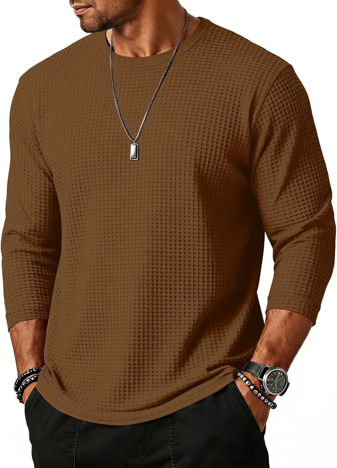 

WENKOMG1 мужская футболка с коротким рукавом для тренировок Baseball Tee, S-2XL