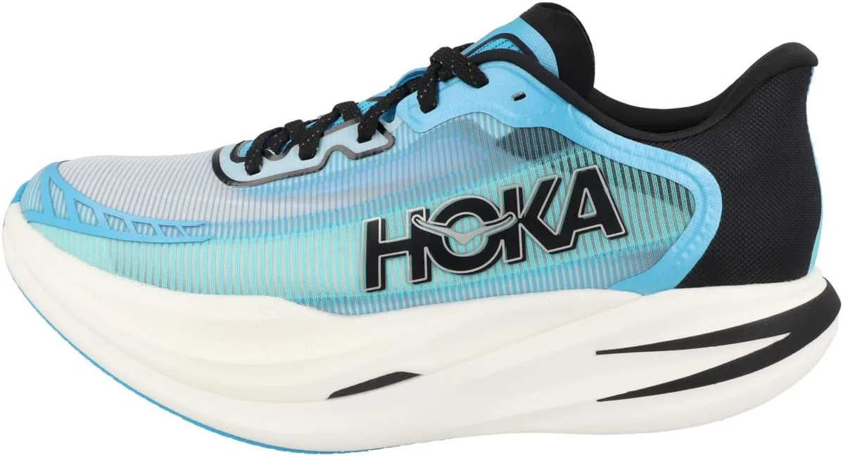 Кроссовки HOKA унисекс для взрослых Cielo X1 2.0, синий