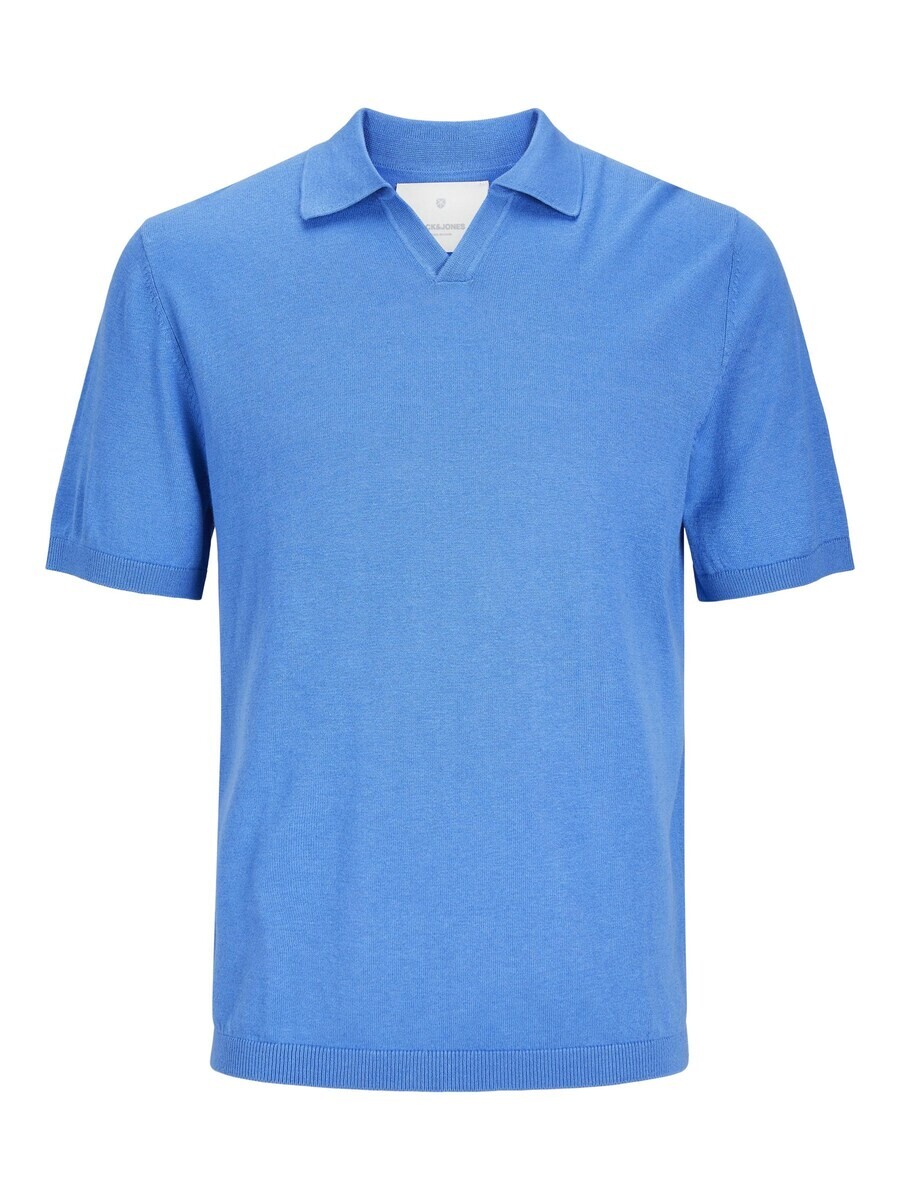 

Футболка JACK & JONES, синий