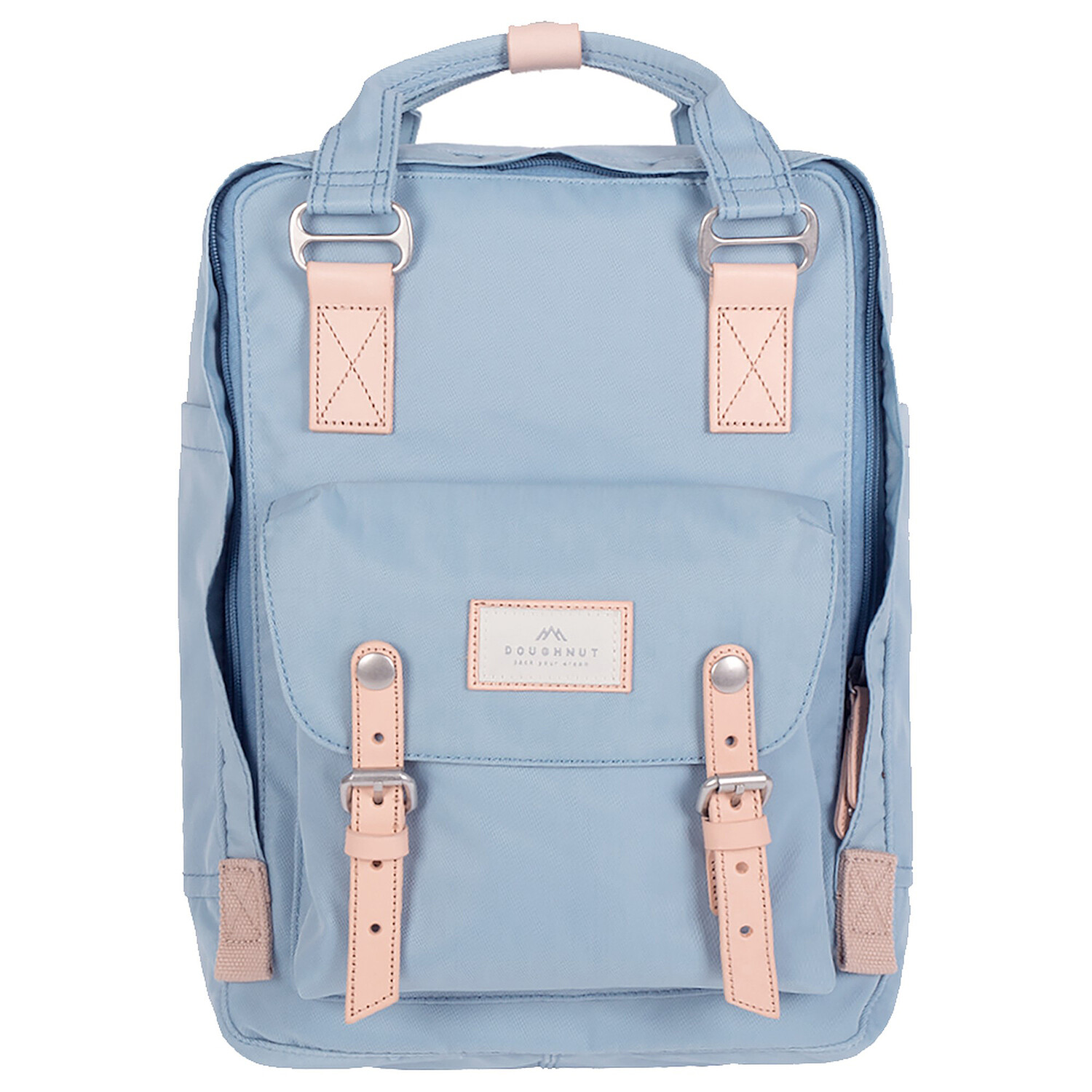 

Сумка для ноутбука Doughnut Macaroon 14, цвет light blue